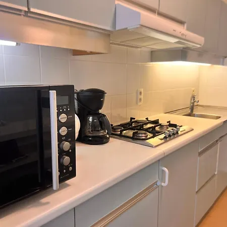 Apartment Splendid 0602